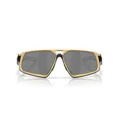 OAKLEY - Lentes de Sol Massillon Prizm Black Polarized Polarizados