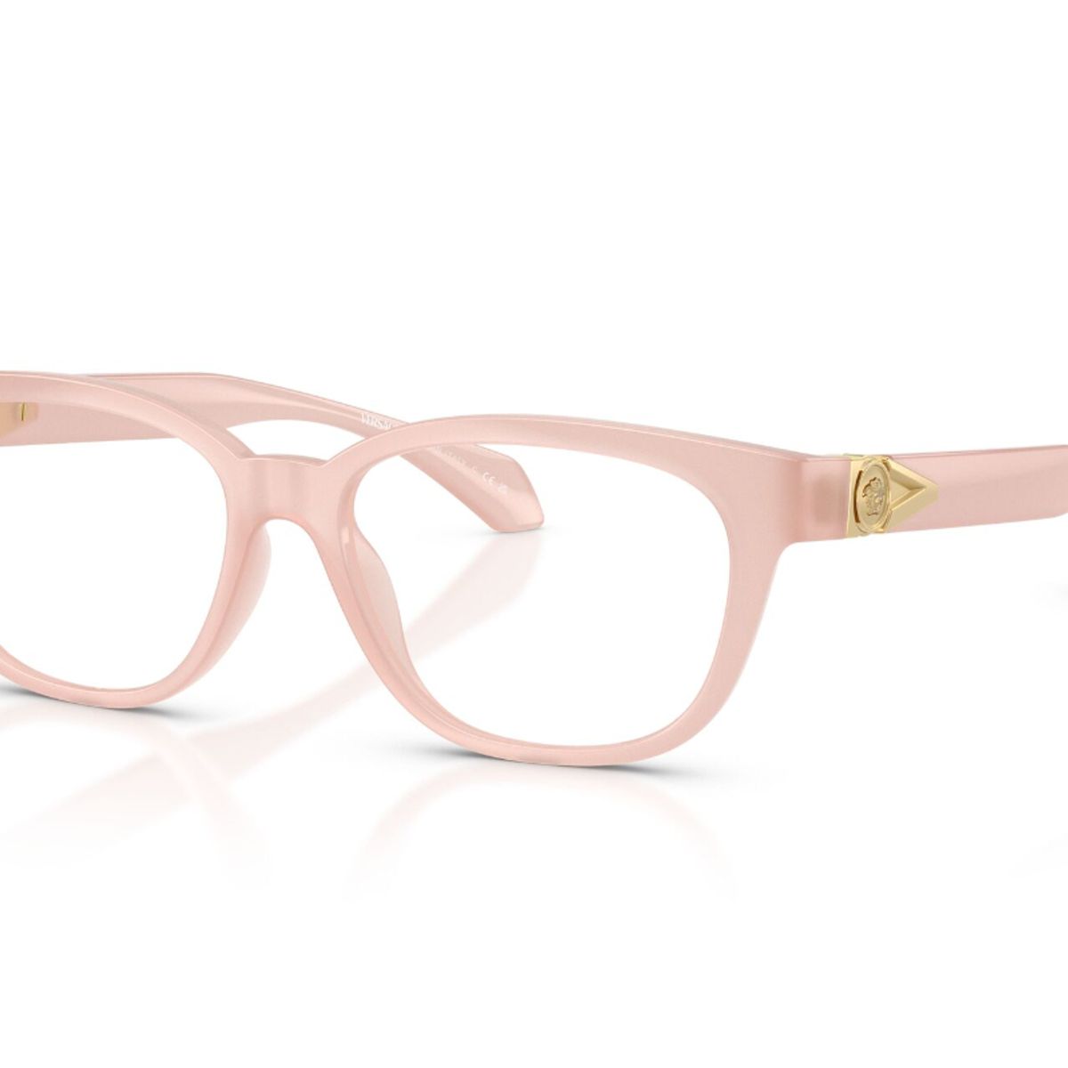 VERSACE - Versace Lentes Ópticos Avanti VE3376U 5522  53