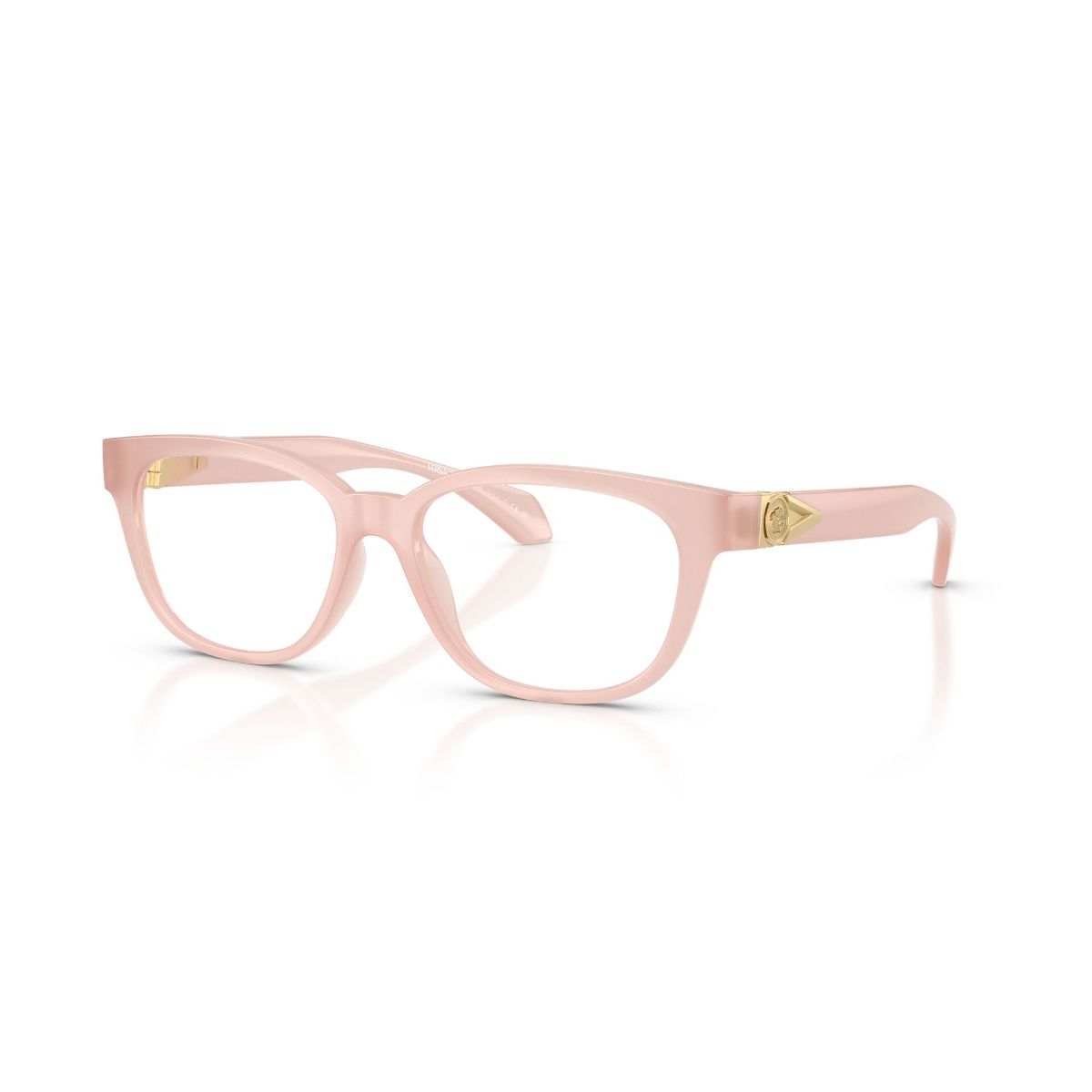 VERSACE - Versace Lentes Ópticos Avanti VE3376U 5522  53