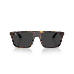 RAY BAN - Ray-Ban Lentes de Sol Polarizados RB2222 902/48 57