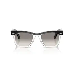 RAY BAN - Ray-Ban Lentes de Sol Wayfarer Degradados RB2240 129432 50