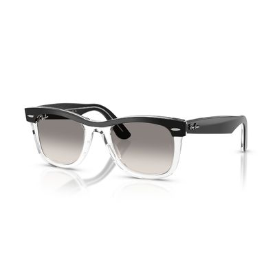 Imagen 2 del producto Ray-Ban Lentes de Sol Wayfarer Degradados RB2240 129432 50