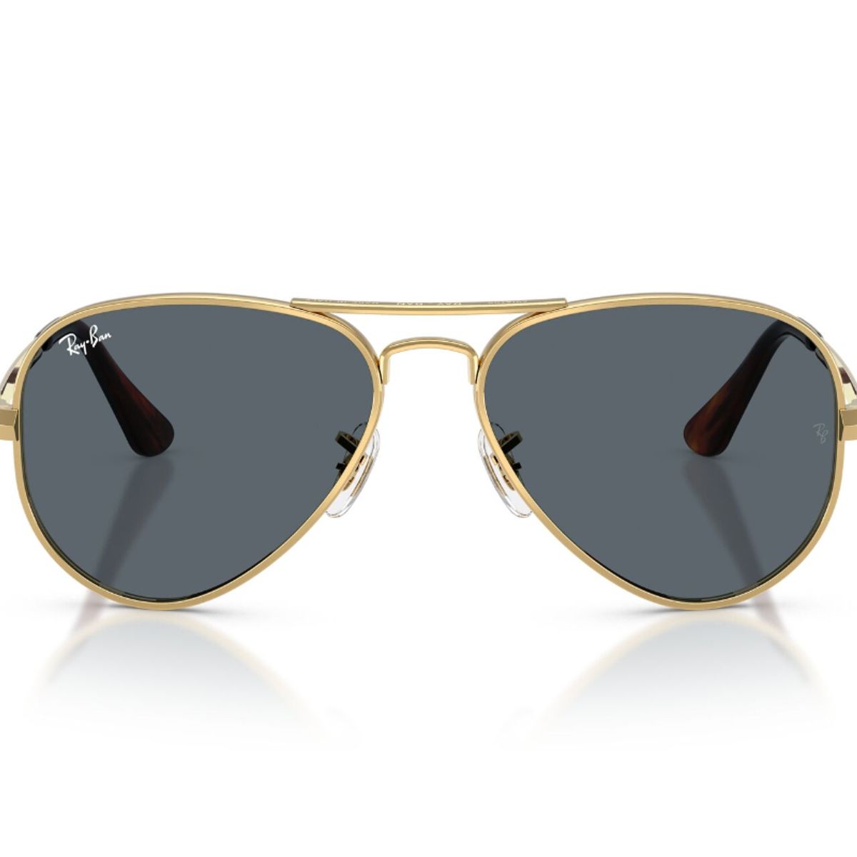 RAY BAN - Ray-Ban Lentes de Sol Aviator Max RB3925 001/R5 58