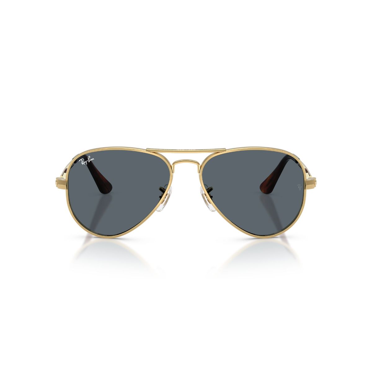 RAY BAN - Ray-Ban Lentes de Sol Aviator Max RB3925 001/R5 58