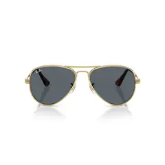 RAY BAN - Ray-Ban Lentes de Sol Aviator Max RB3925 001/R5 58