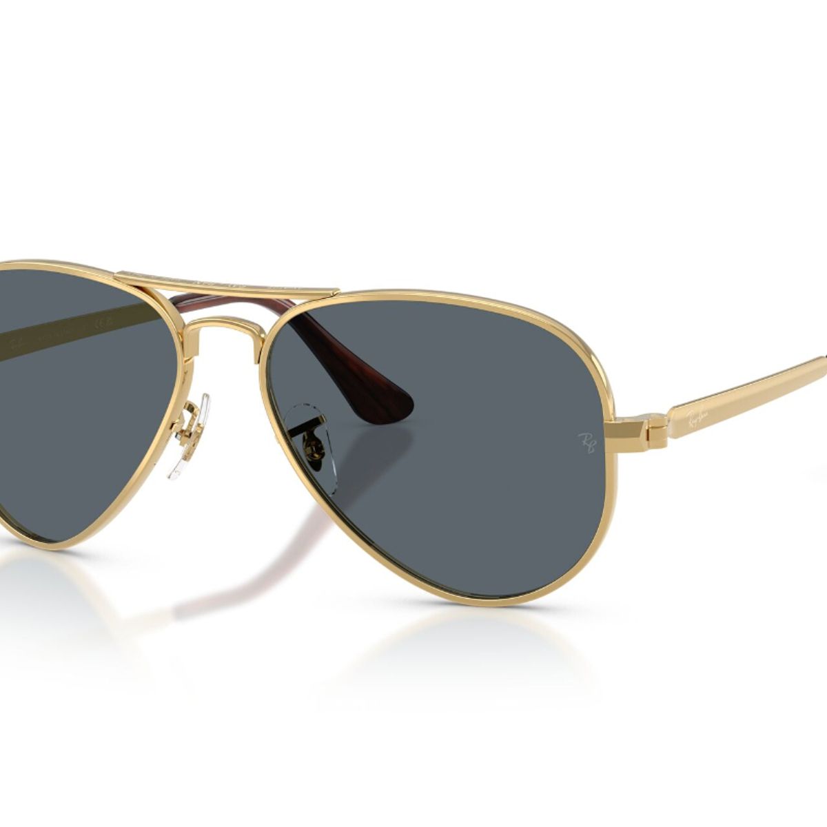 RAY BAN - Ray-Ban Lentes de Sol Aviator Max RB3925 001/R5 58