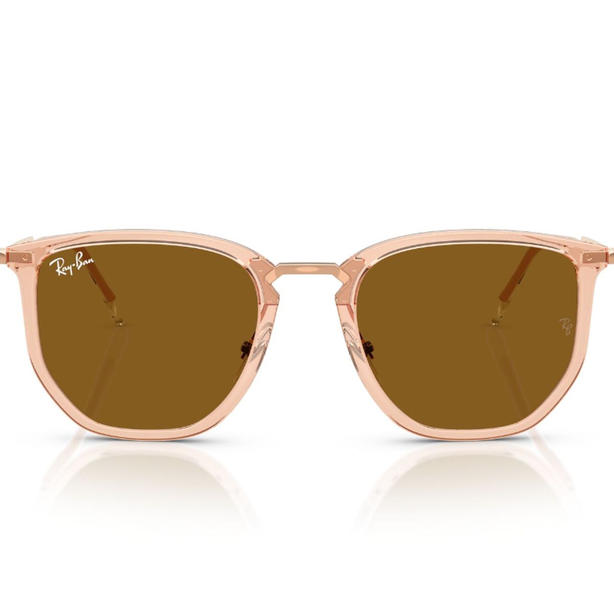 RAY BAN - Ray-Ban Lentes de Sol RB4451 680133 53