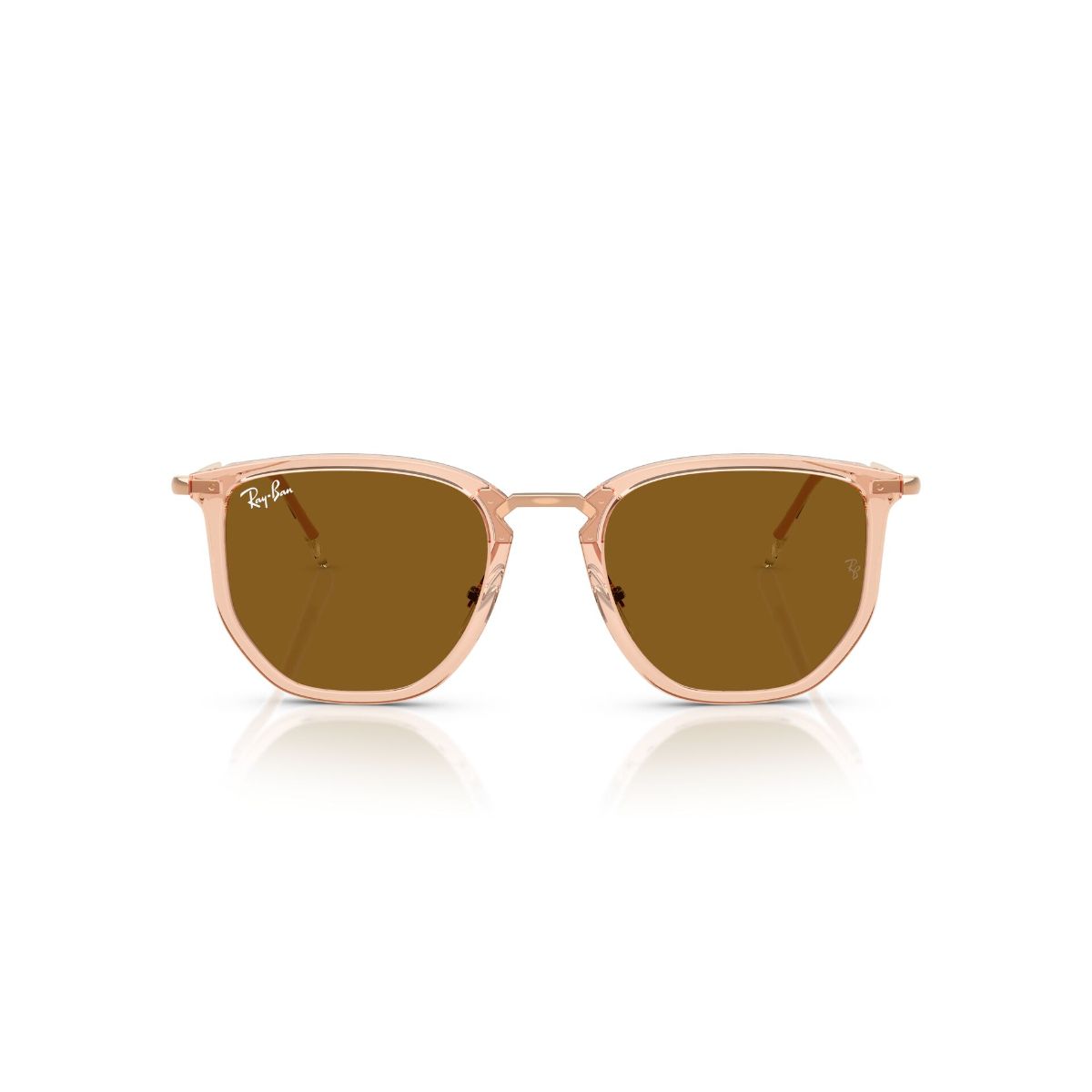 RAY BAN - Ray-Ban Lentes de Sol RB4451 680133 53