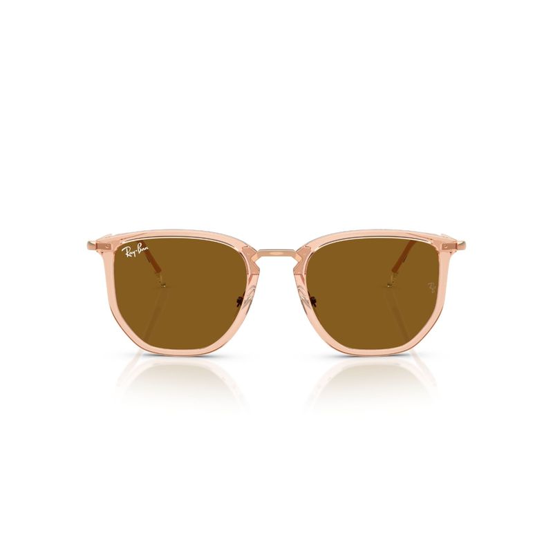 RAY BAN - Ray-Ban Lentes de Sol RB4451 680133 53