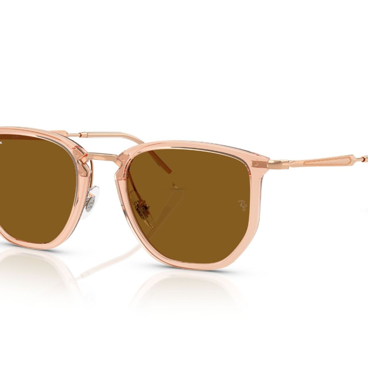 RAY BAN - Ray-Ban Lentes de Sol RB4451 680133 53