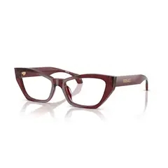 VERSACE - Lentes Ópticos Signature VE3373U 5512 54