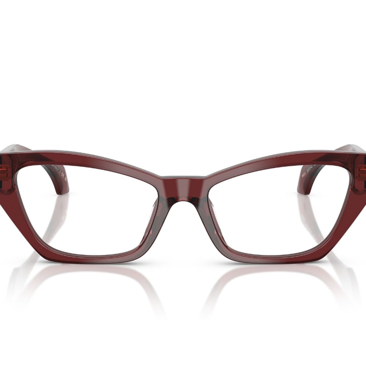 VERSACE - Versace Lentes Ópticos Signature VE3373U 5512  54