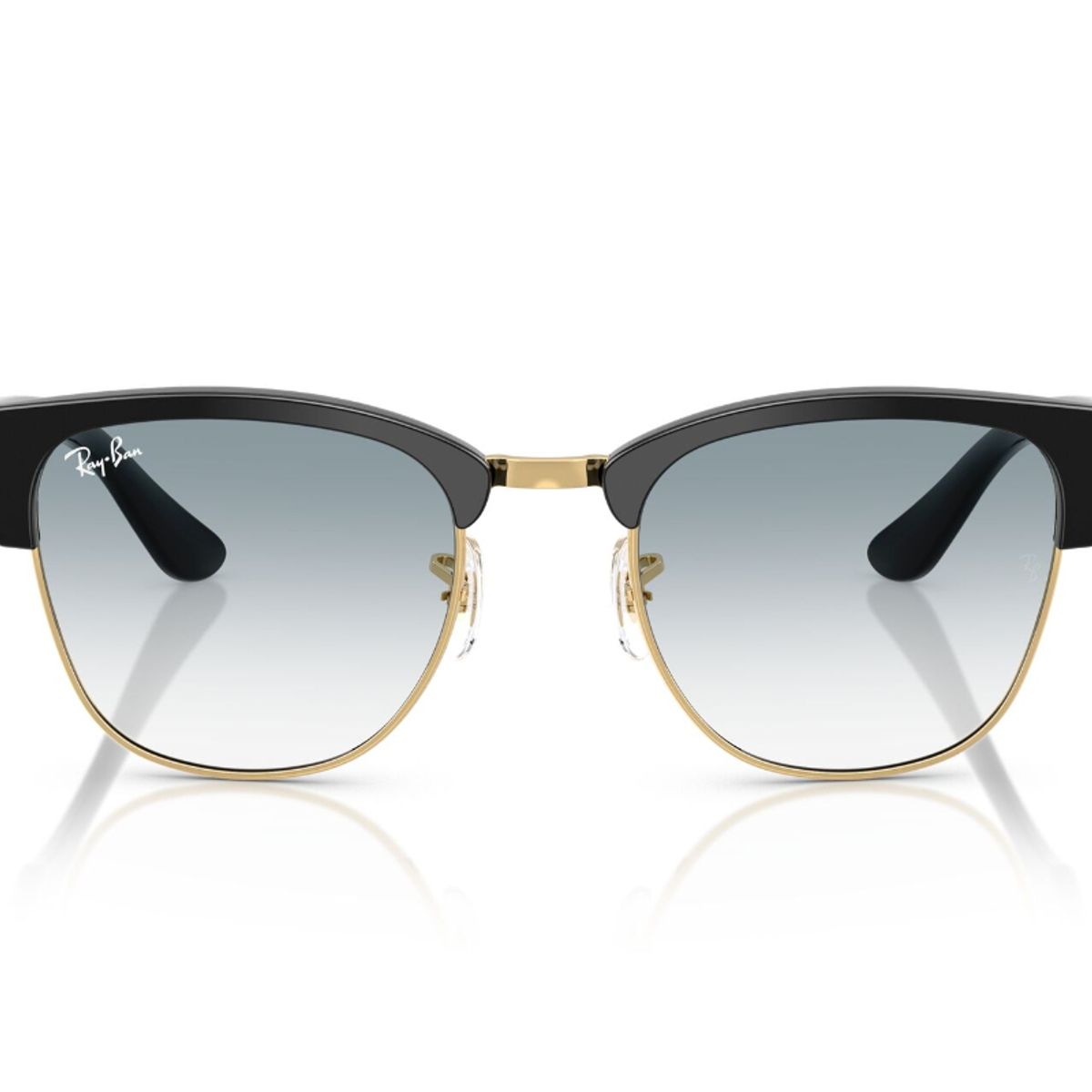 RAY BAN - Ray-Ban Lentes de Sol Clubmaster Reverse Degradados RBR0504S 667779 54