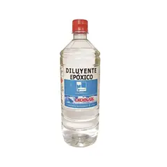 DIDEVAL - Diluyente Epóxico 1L