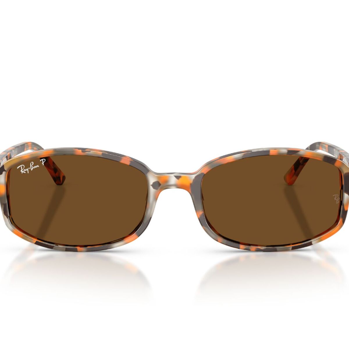 RAY BAN - Ray-Ban Lentes de Sol Polarizados RB2232 135757 56
