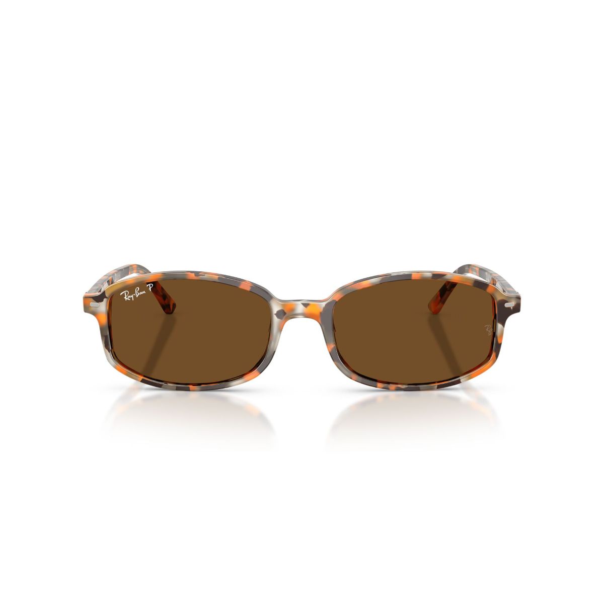 RAY BAN - Ray-Ban Lentes de Sol Polarizados RB2232 135757 56