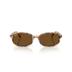 RAY BAN - Ray-Ban Lentes de Sol Polarizados RB2232 135757 56