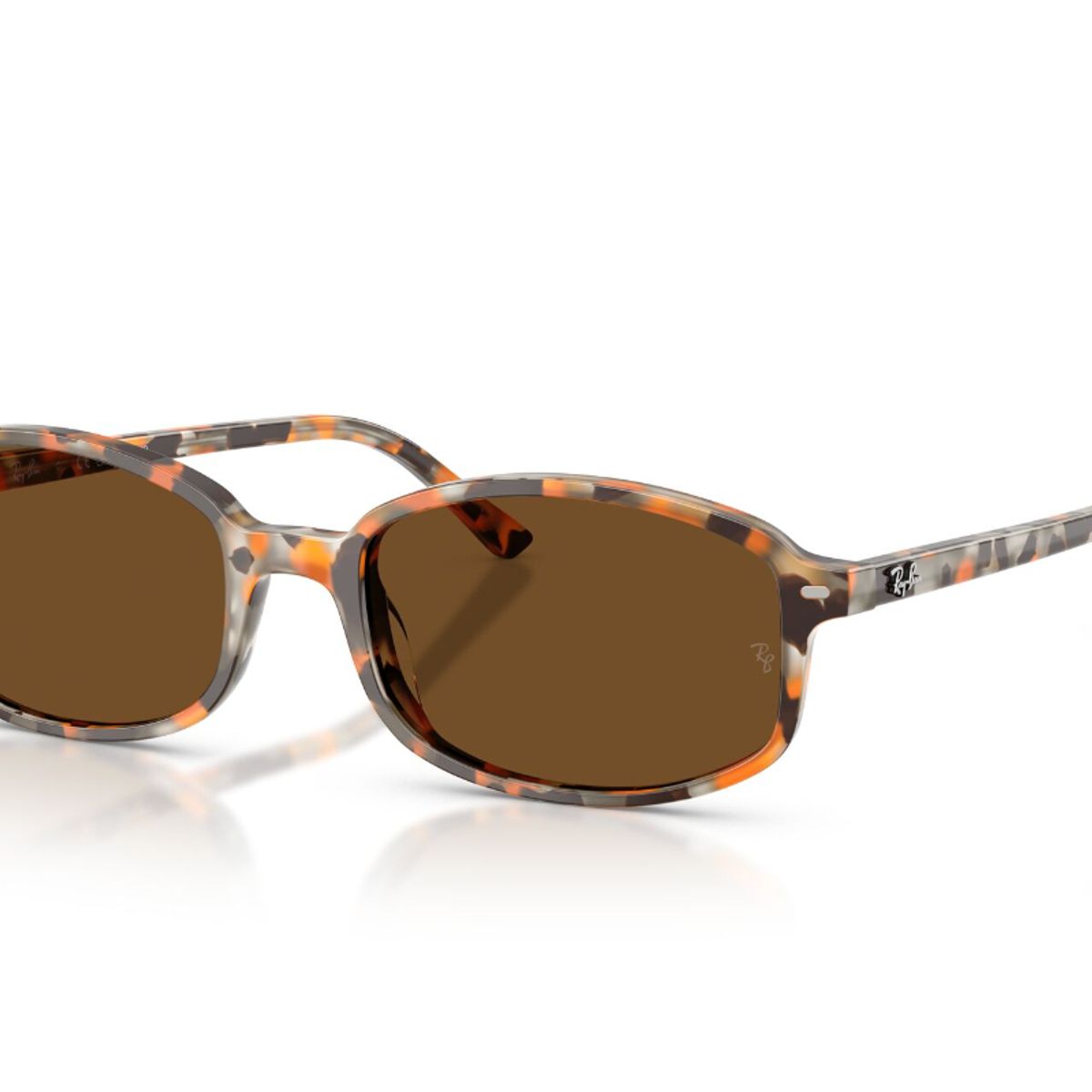 RAY BAN - Ray-Ban Lentes de Sol Polarizados RB2232 135757 56