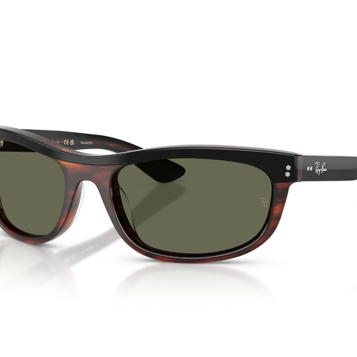 RAY BAN - Ray-Ban Lentes de Sol Balorama Polarizados RB2489 144058 62