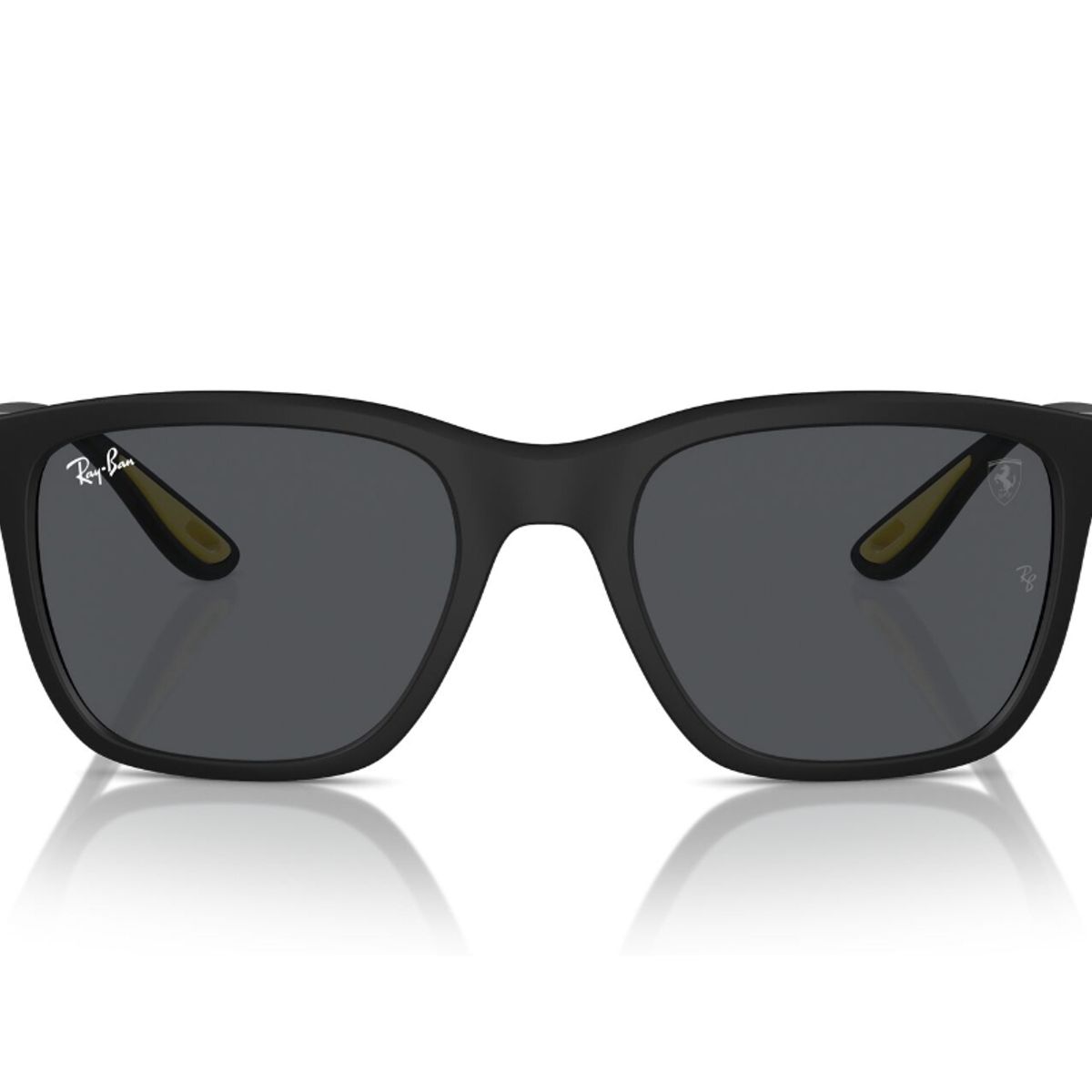 RAY BAN - Ray-Ban Ferrari Lentes de Sol RB4433M F60287 54