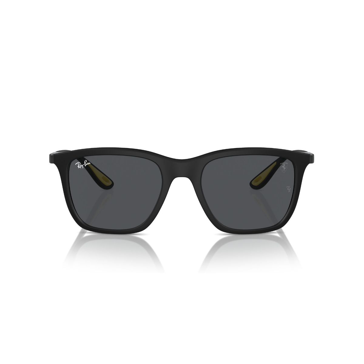 RAY BAN - Ray-Ban Ferrari Lentes de Sol RB4433M F60287 54
