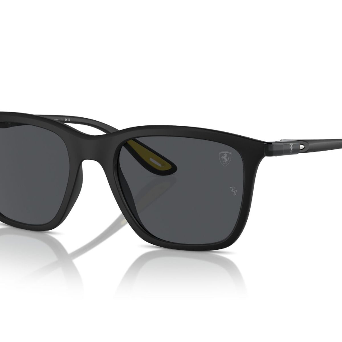 RAY BAN - Ray-Ban Ferrari Lentes de Sol RB4433M F60287 54