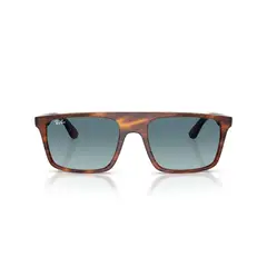 RAY BAN - Ray-Ban Lentes de Sol Degradados RB2222 954/3M 57