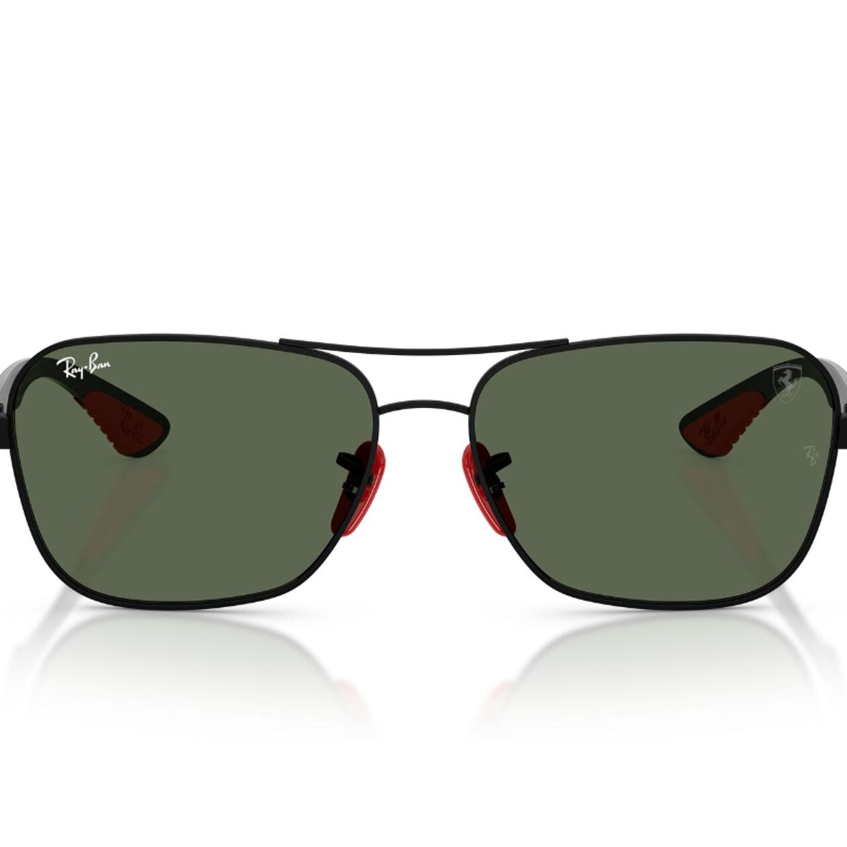 RAY BAN - Ray-Ban Ferrari Lentes de Sol RB8336M F00271 58