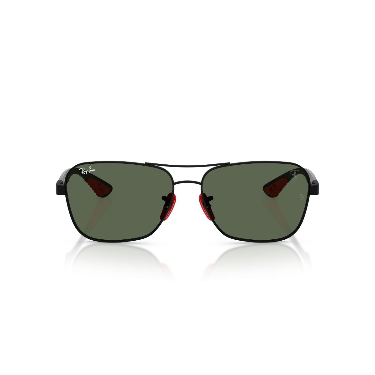 RAY BAN - Ray-Ban Ferrari Lentes de Sol RB8336M F00271 58