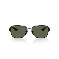 RAY BAN - Ray-Ban Ferrari Lentes de Sol RB8336M F00271 58