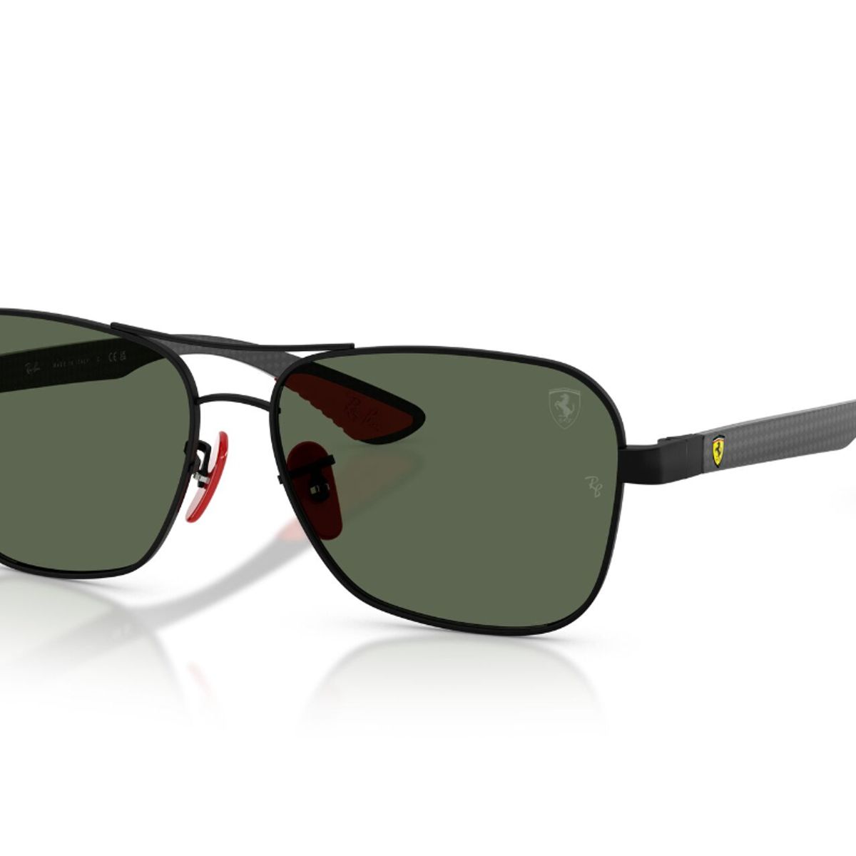 RAY BAN - Ray-Ban Ferrari Lentes de Sol RB8336M F00271 58