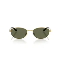 RAY BAN - Ray-Ban Lentes de Sol Polarizados RB3774D 001/9A 55