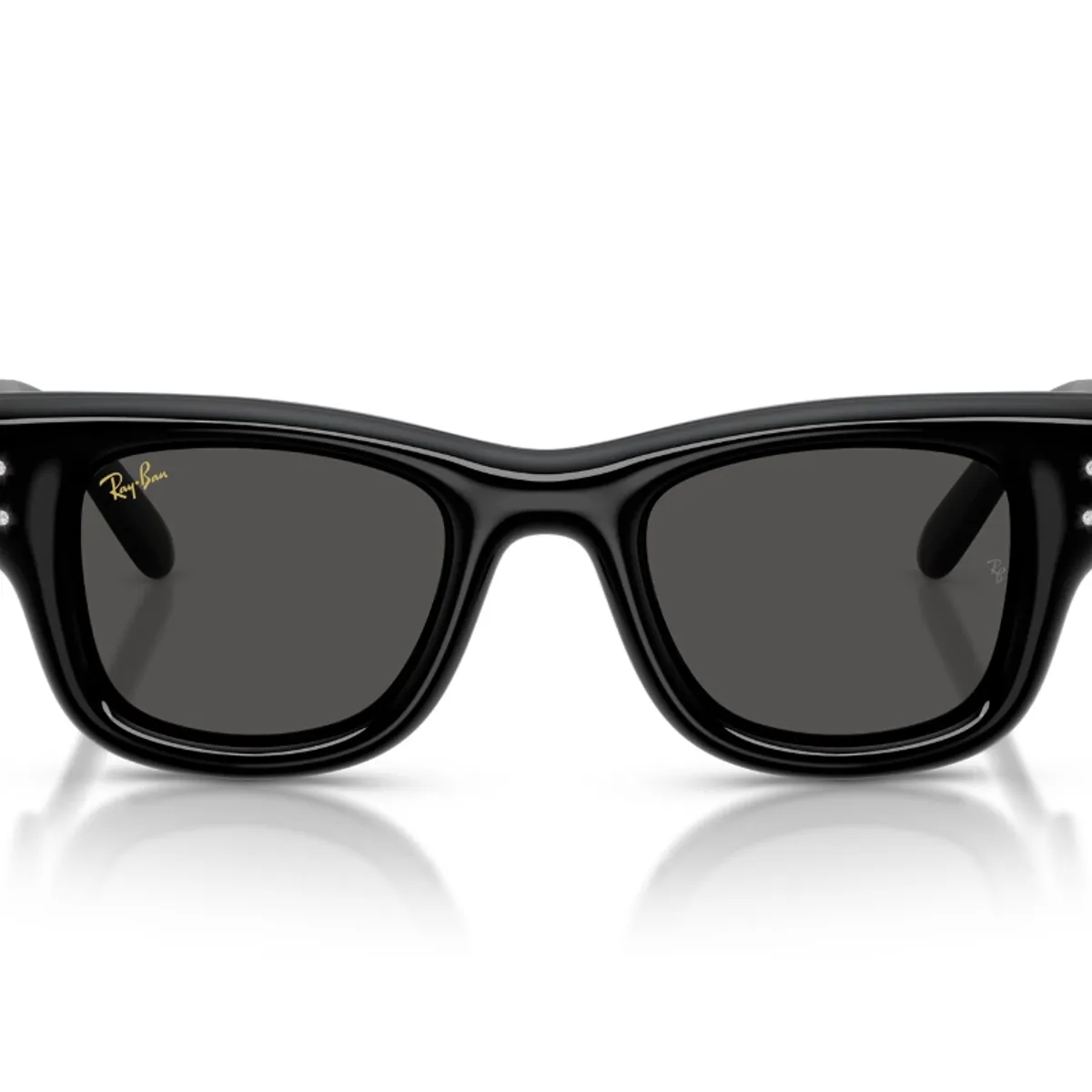 RAY BAN - Ray-Ban Lentes de Sol Wayfarer Puffer RB4940B 686487 47