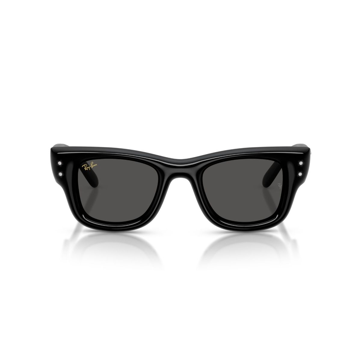 RAY BAN - Ray-Ban Lentes de Sol Wayfarer Puffer RB4940B 686487 47