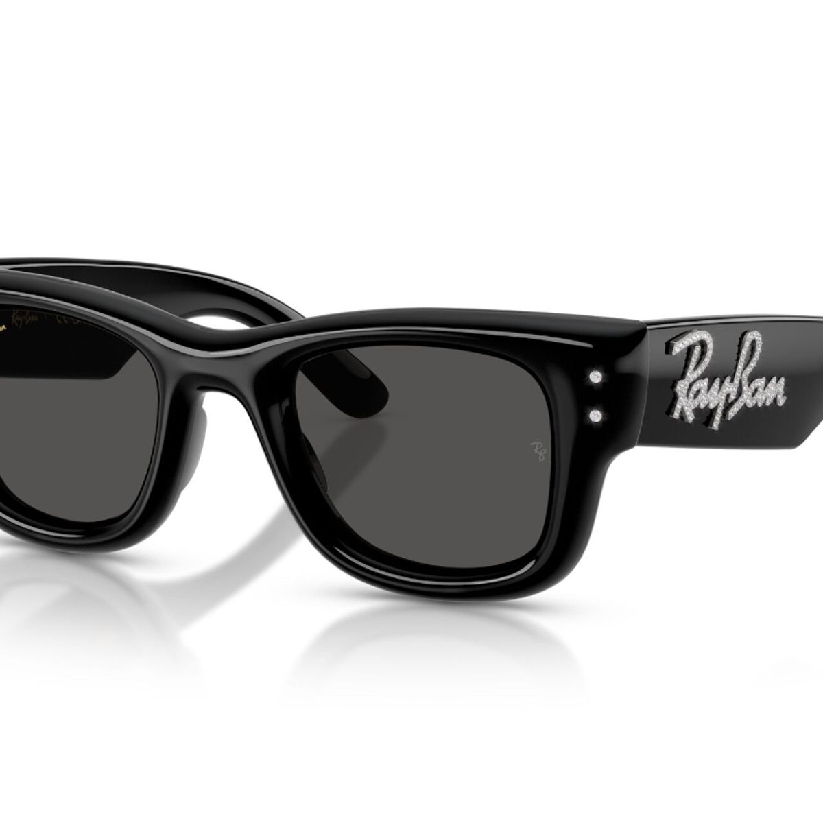 RAY BAN - Ray-Ban Lentes de Sol Wayfarer Puffer RB4940B 686487 47