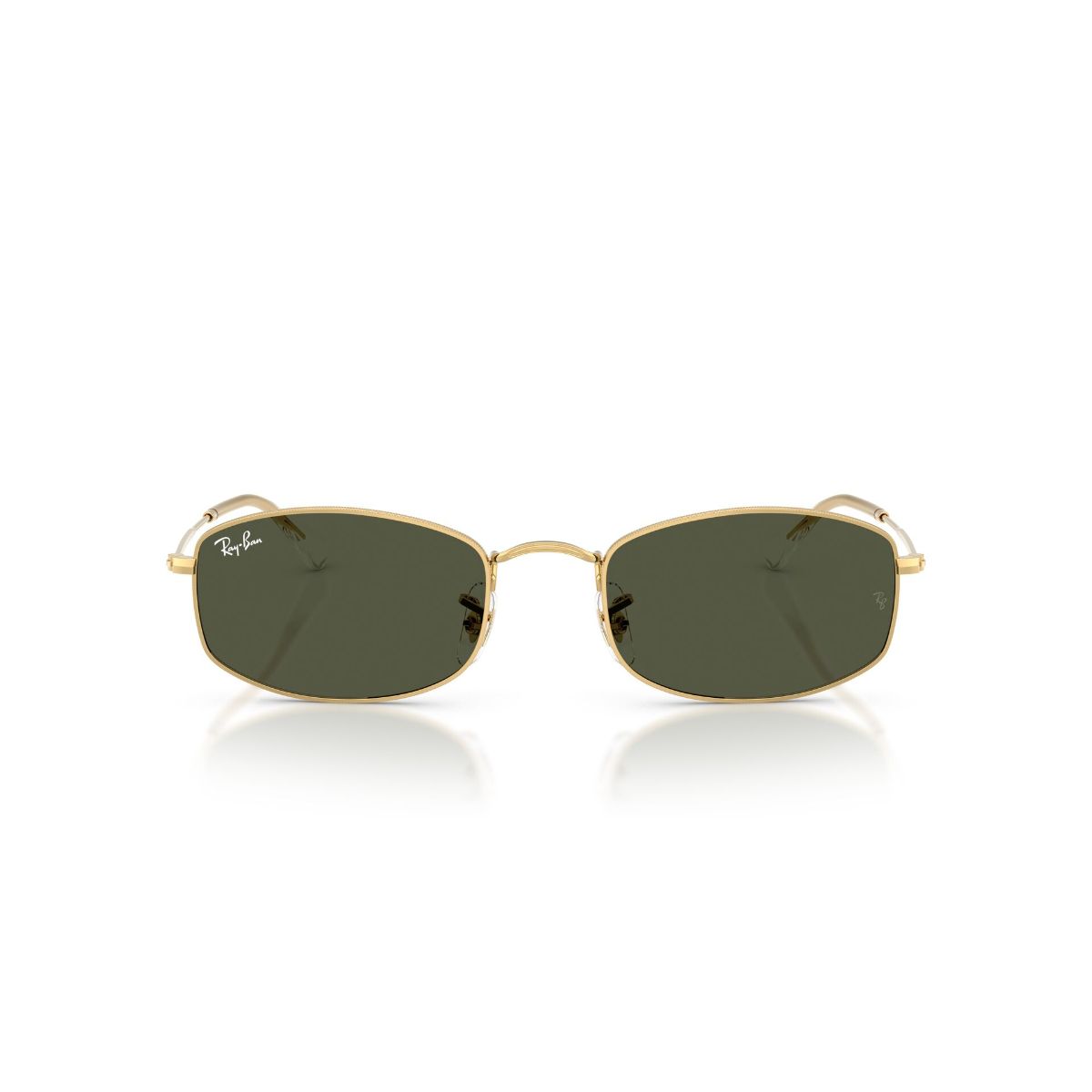 RAY BAN - Ray-Ban Lentes de Sol RB3832 001/31 55