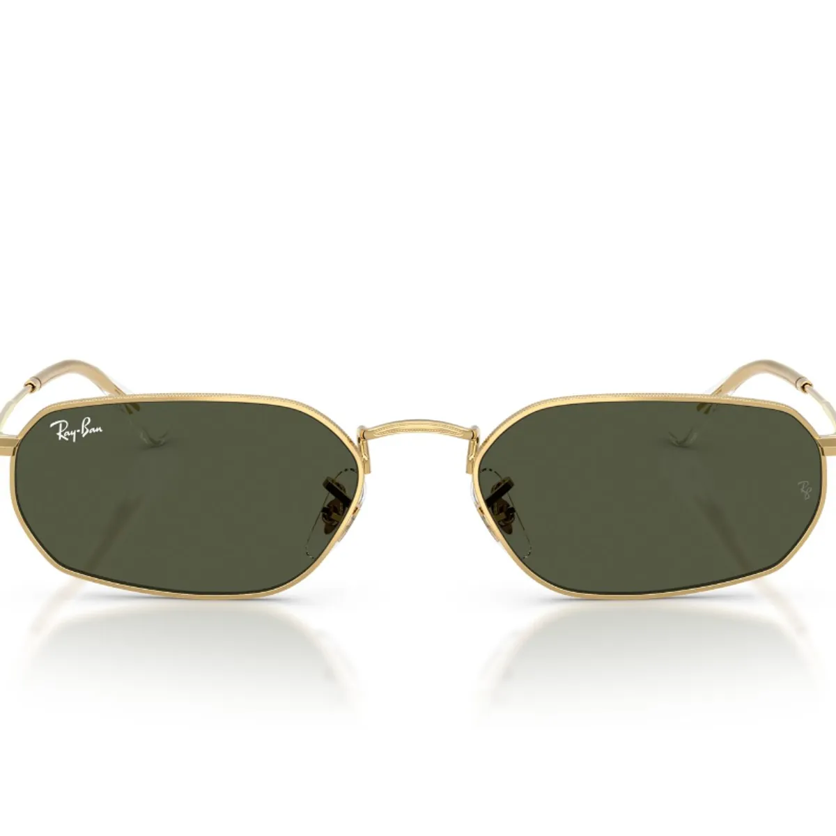 RAY BAN - Ray-Ban Lentes de Sol RB3947 001/31 57