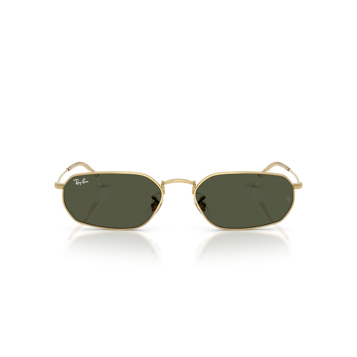 RAY BAN - Ray-Ban Lentes de Sol RB3947 001/31 57