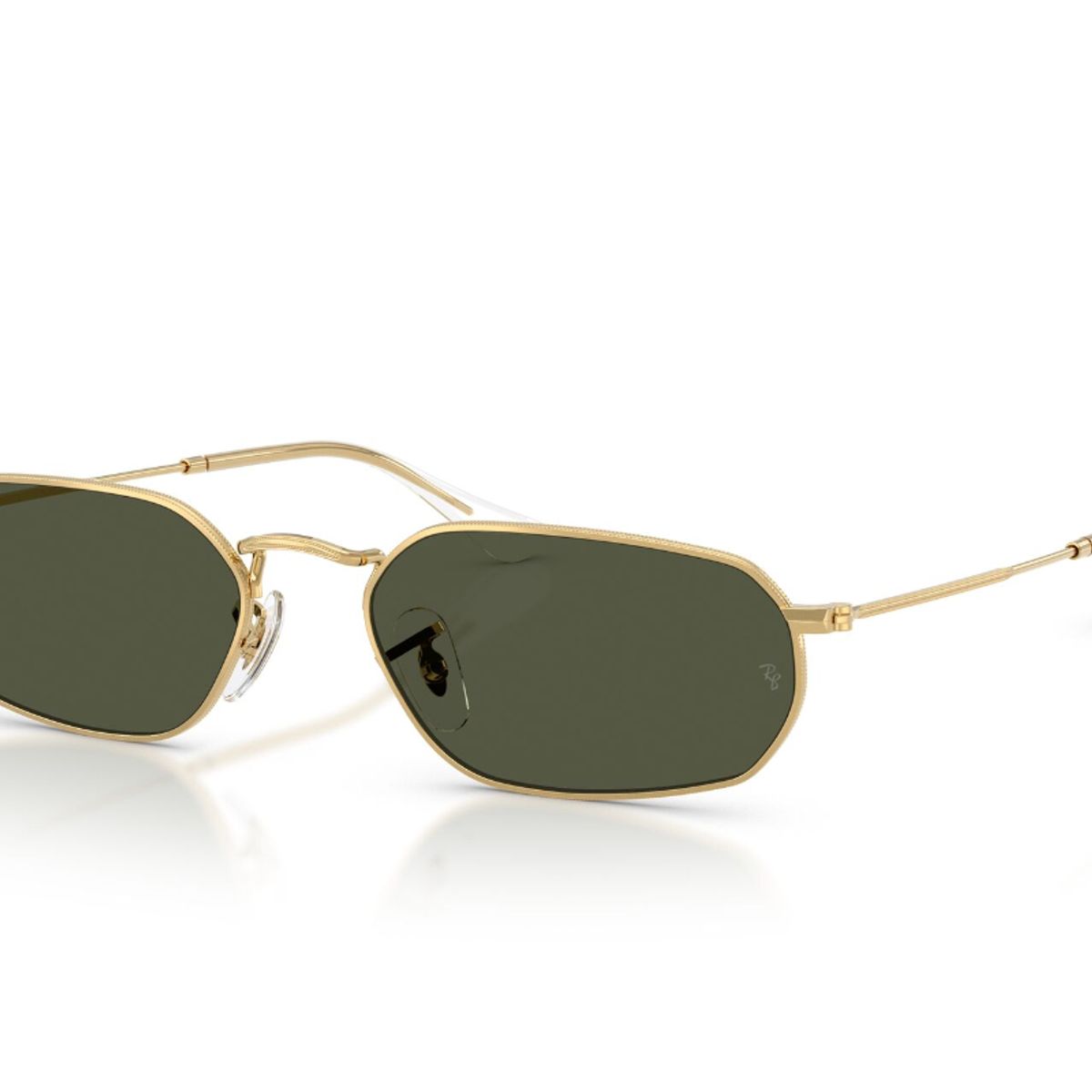 RAY BAN - Ray-Ban Lentes de Sol RB3947 001/31 57