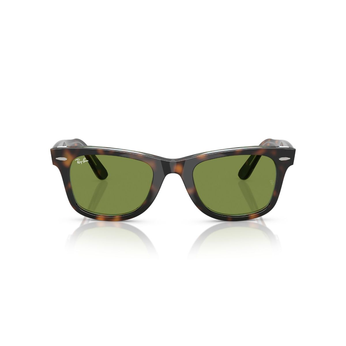 RAY BAN - Ray-Ban Lentes de Sol Wayfarer RB2140 14134E 50