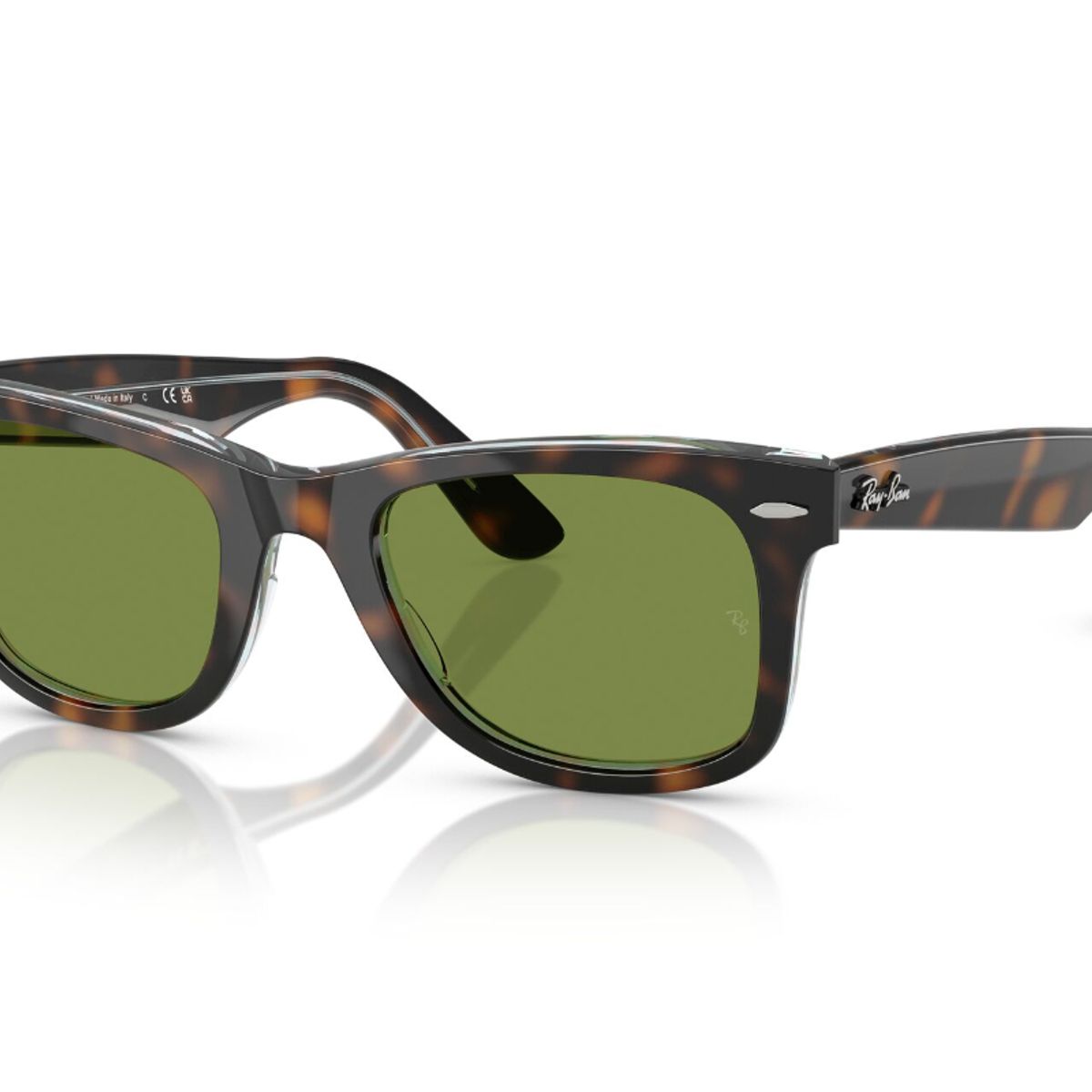 RAY BAN - Ray-Ban Lentes de Sol Wayfarer RB2140 14134E 50