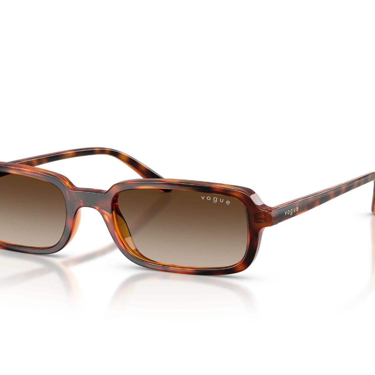 VOGUE - Vogue Lentes de Sol Degradados VO5666S W65613 53