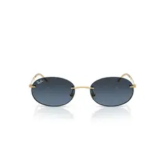 RAY BAN - Ray-Ban Lentes de Sol Degradados RB3767 001/4C 54