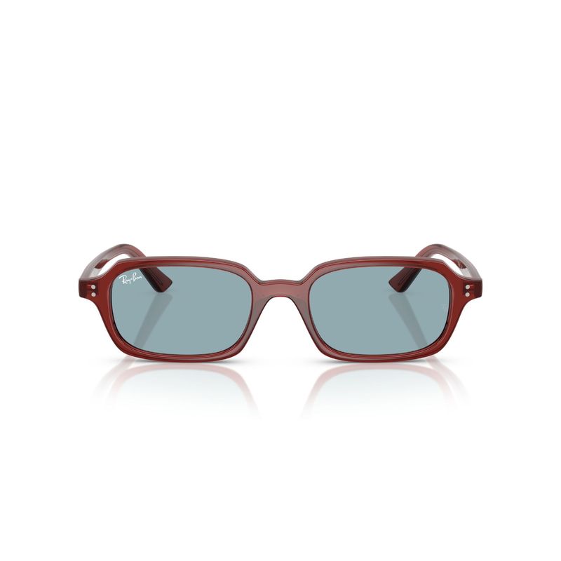 RAY BAN - Ray-Ban Lentes de Sol Zuri RB4455 680980 52