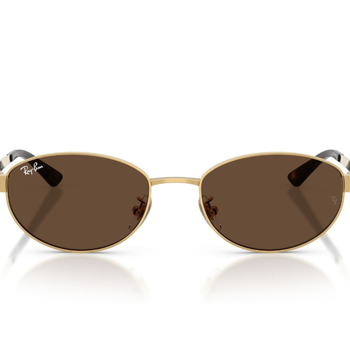 RAY BAN - Ray-Ban Lentes de Sol RB3774D 001/73 55