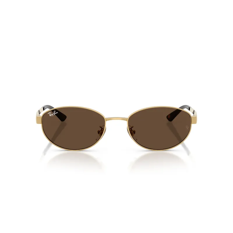 RAY BAN - Ray-Ban Lentes de Sol RB3774D 001/73 55