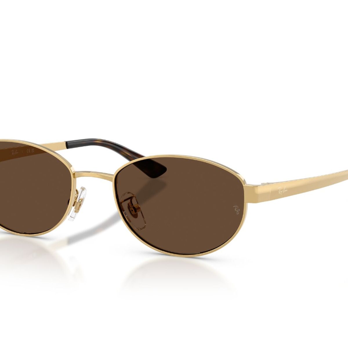 RAY BAN - Ray-Ban Lentes de Sol RB3774D 001/73 55