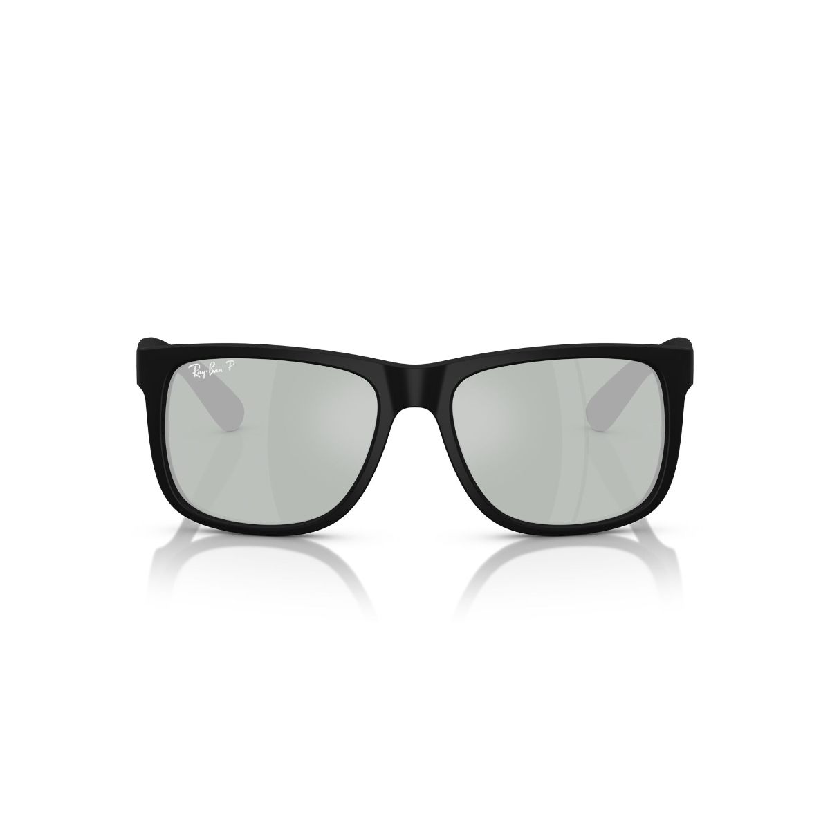 RAY BAN - Ray-Ban Lentes de Sol Justin Polarizados Espejados RB4165 622/Y4 55
