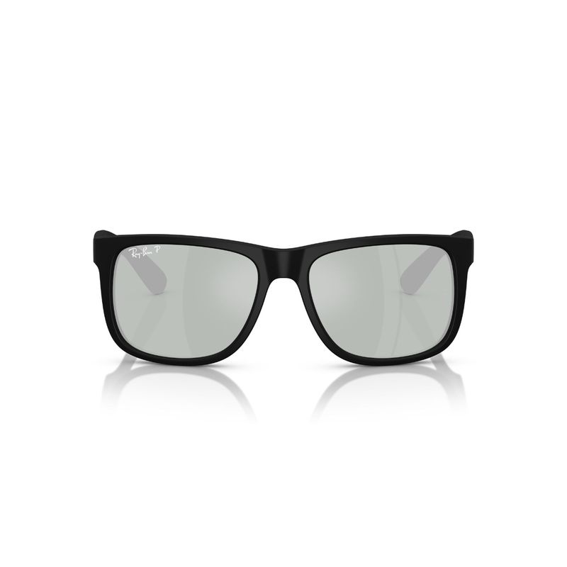 RAY BAN - Ray-Ban Lentes de Sol Justin Polarizados Espejados RB4165 622/Y4 55
