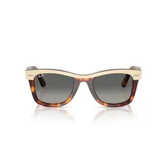 RAY BAN - Ray-Ban Lentes de Sol Wayfarer Degradados RB2240 144371 50
